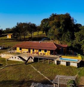 Three-Bedroom Holiday Home 