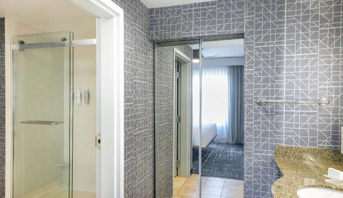 King Studio Suite