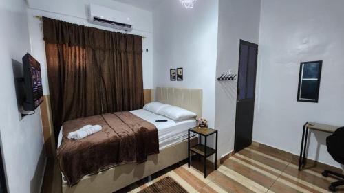 Triple Room with Private Bathroom