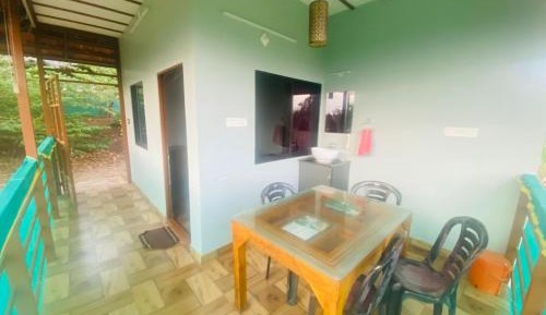 One-Bedroom Villa