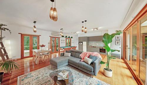 Holiday Home