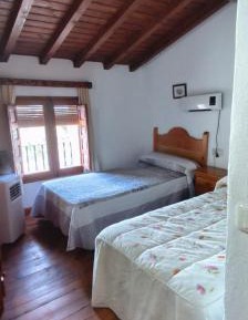 Double Room with Two Double Beds