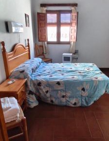 Double Room with Two Double Beds