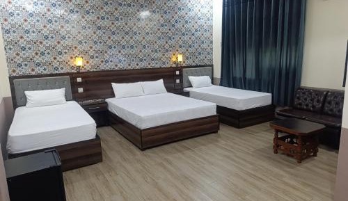 Executive Triple Room