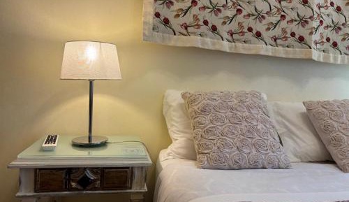 Two-Bedroom Apartment  - no terrace access