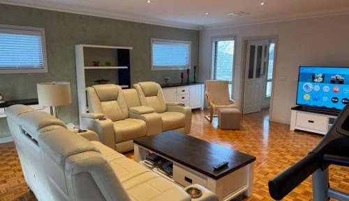 Holiday Home