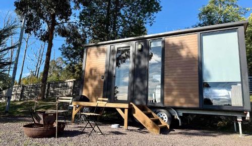Mobile Home