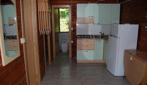 Superior Two-Bedroom Bungalow