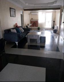 Budget Triple Room
