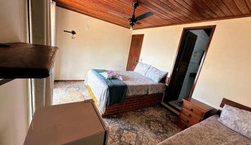 Deluxe Suite with Sea View