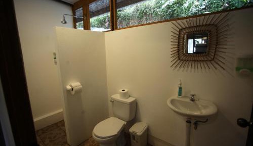 Mixed Dormitory Room