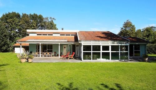 Four-Bedroom Vacation Home