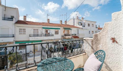 Two-Bedroom Bungalow