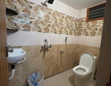 Economy Triple Room