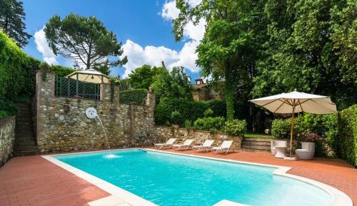 Two-Bedroom Holiday Home