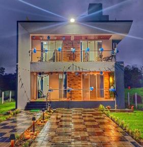 One-Bedroom Villa