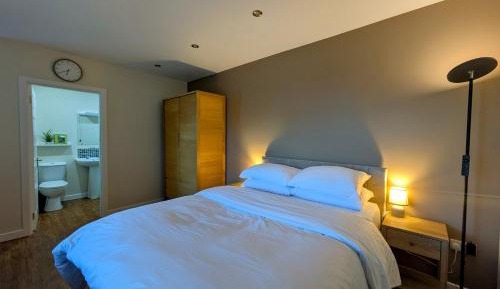 King Room with Garden View