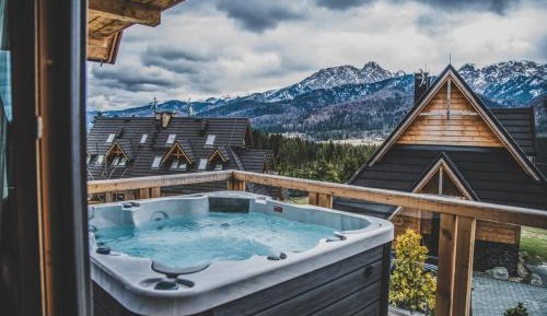 Three-Bedroom Townhouse