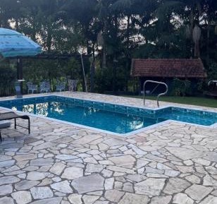 Family Room with Private Bathroom