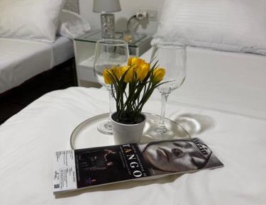 Superior Queen Room with Two Queen Beds