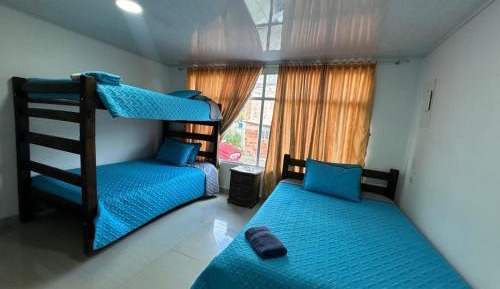 Standard Family Room