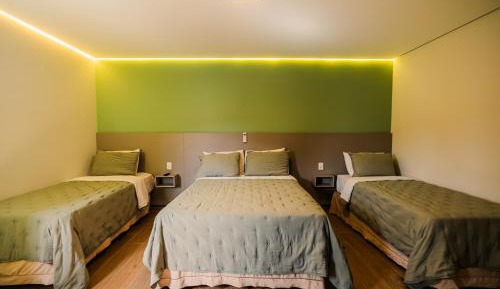 Superior Quadruple Room