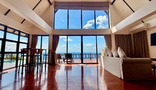 One-Bedroom Villa