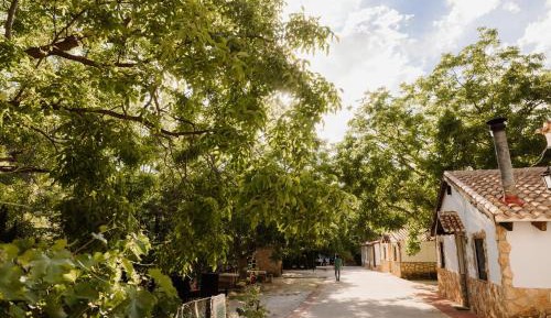 Two-Bedroom Townhouse