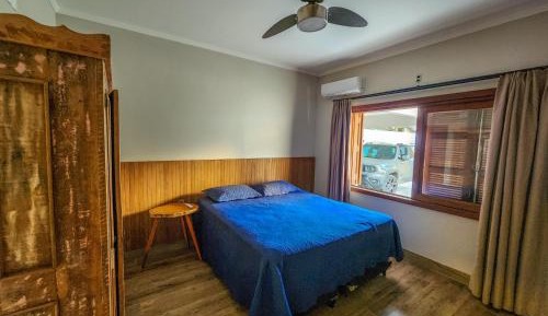 Double Room with Extra Bed