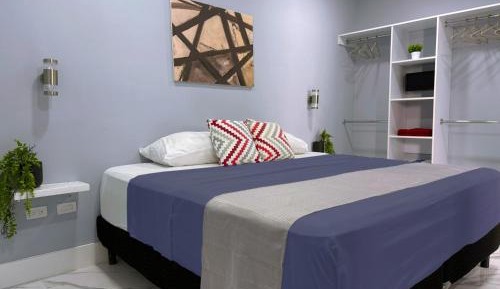 Queen Room