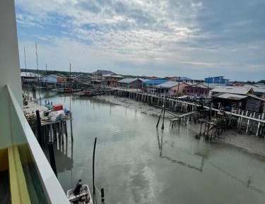 Superior Suite with Sea View