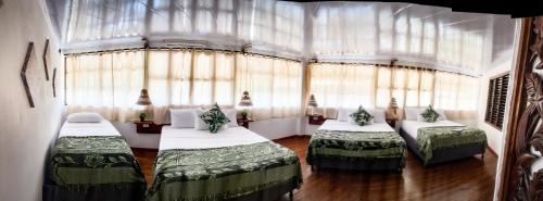 Superior Family Room