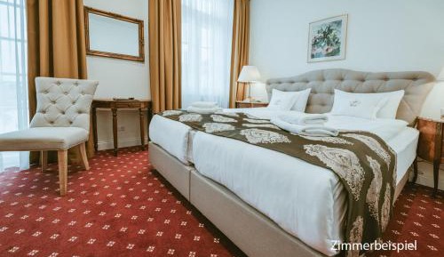 Superior Double or Twin Room