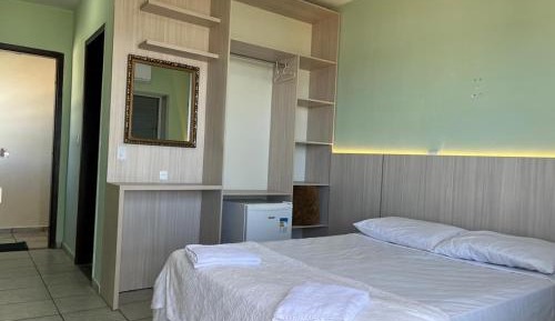 Double Room with Sea View