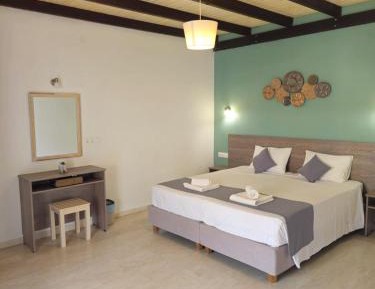 Superior Double or Twin Room with Garden View