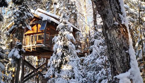 Chalet