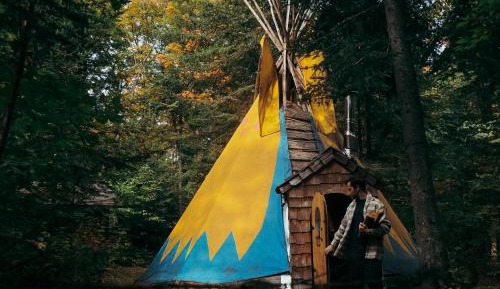 Tent
