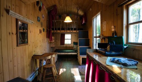 Mobile Home
