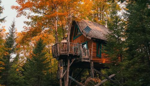 Chalet