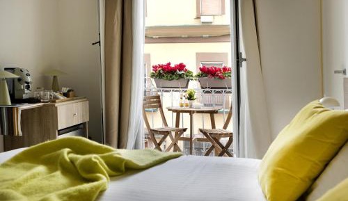 Superior Triple Room