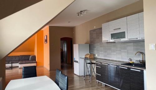 Suite Apartment