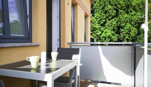 One-Bedroom Holiday Home