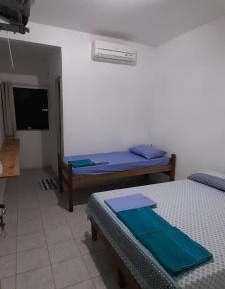 Standard Double Room with Fan