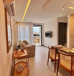 Deluxe Double Studio