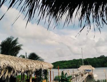 Suite with River View