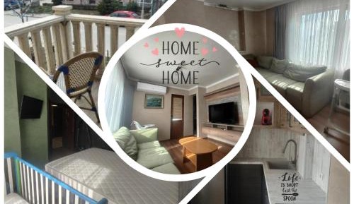 Family Suite with Balcony