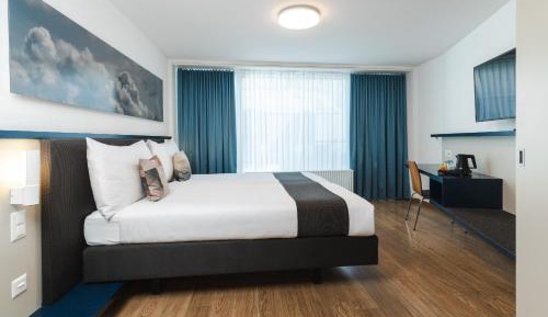 Superior Quadruple Room