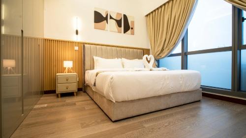 One-Bedroom Premium Apartment