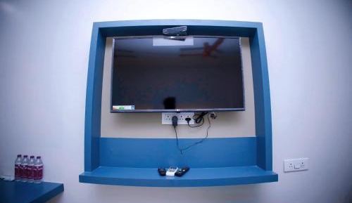 Executive Triple Room