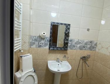 Single Room with Shower